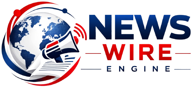 News Wire Engine – Global Press Release Distribution & News Publishing Platform