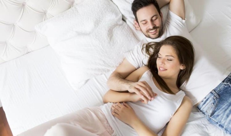 How to Unlock Male Sexual Health: A Holistic Approach