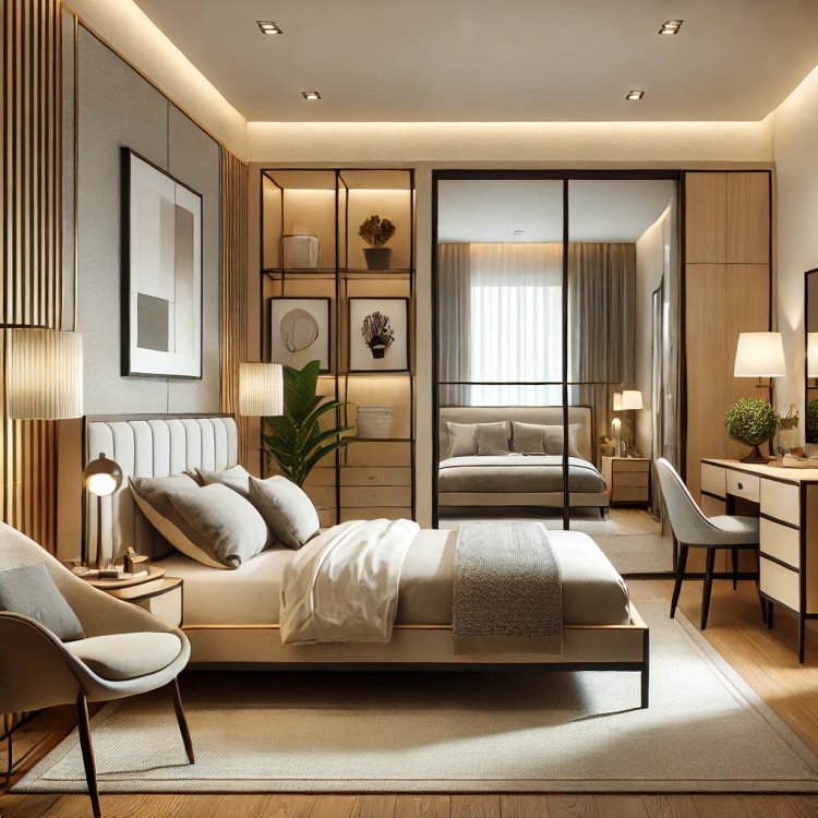 Top Furniture Selections to Elevate Your Bedroom Décor