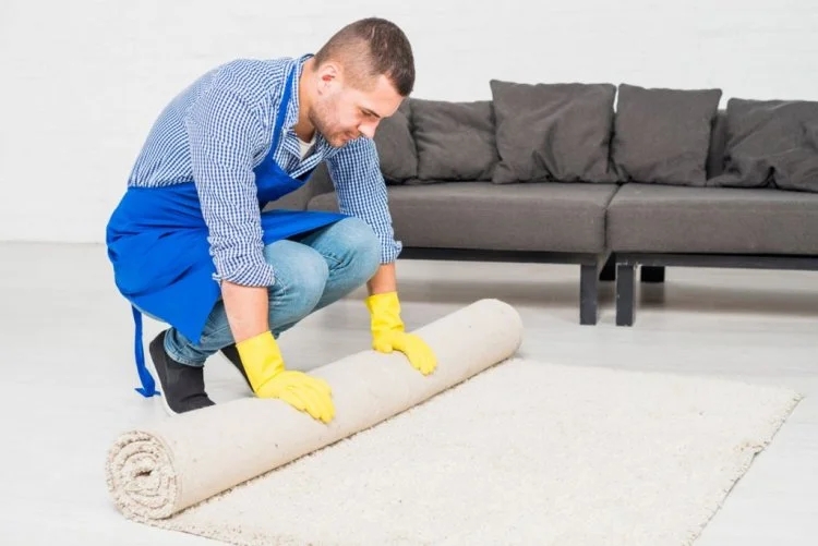 The Benefits of Professional Carpet Cleaning for Homes with Children