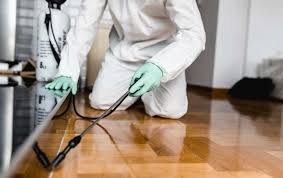 Pest Infestation Treatment