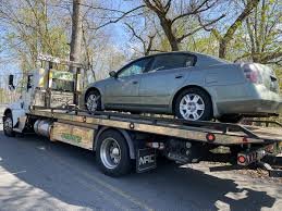 WE buy junk cars