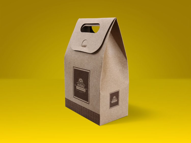 Gable Boxes to Suit Your Packaging Requirements