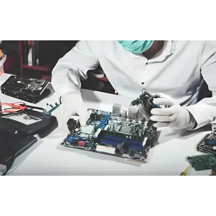 Canberra Computer Repair: Expert Solutions for Your Devices