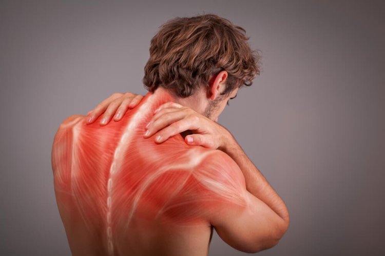 Can Dehydration Cause Muscle Pain?