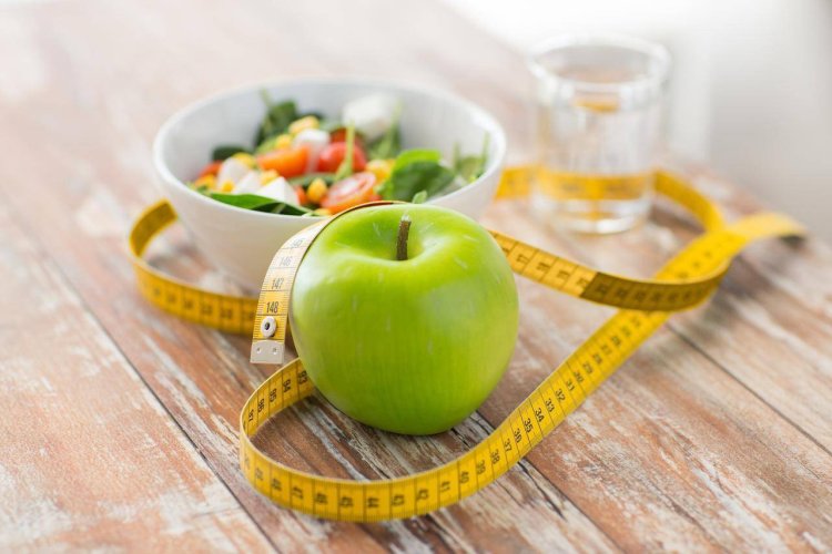 Delicious and Healthy Recipes for Weight Loss: Eat Your Way to a Healthier You