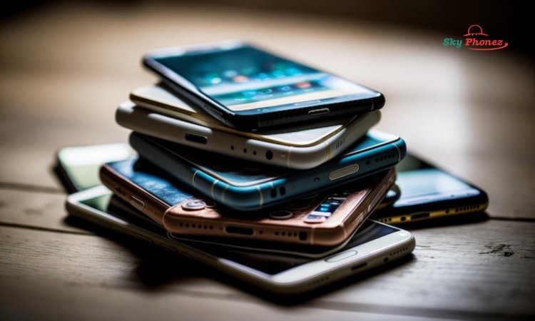 Save Big with Second Hand Samsung Phones: A Buyer’s Guide