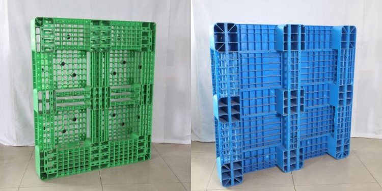 Understanding Quality Standards in Plastic Pallet Manufacturing