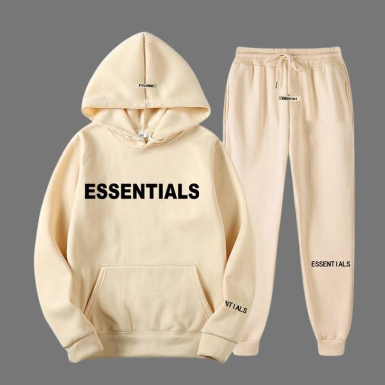 Reach New Heights with Essentials – The Most Lit Drops in the USA Have Arrived