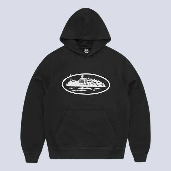 Cortiez Hoodies: A Blend of Comfort and Style