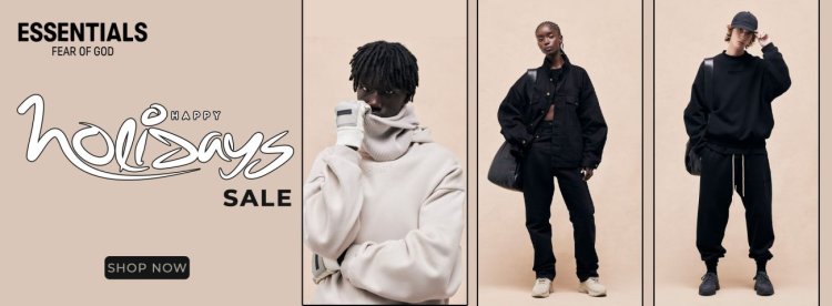 Your Confidence, Our Craft – Essentials Jumper, Designed in the USA