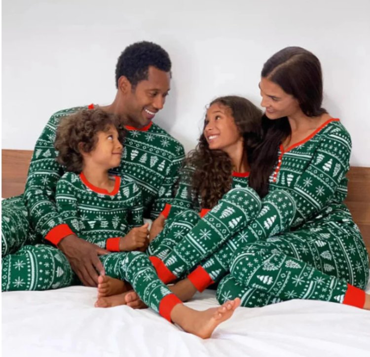 Why Christmas Pyjamas Australia Are a Must-Have for Your Holiday Season