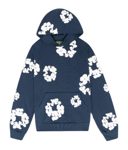 Denim Tears Keeps the Past Alive in Fashion