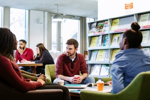 GCSE Assignment Help: A Complete Guide to Excelling in Your Coursework