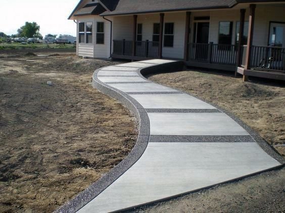 Revitalize Your Home's Curb Appeal: Expert Concrete Repair and Driveway Paver Solutions