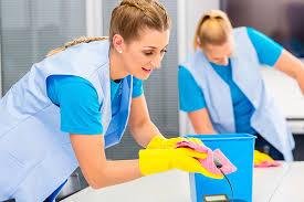 Spotless Homes Made Easy: The Best Residential Cleaning Services Nearby