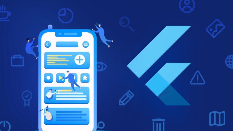Transforming Dubai’s App Development Landscape with Flutter’s Cross-Platform Magic