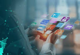 Website Design & Development for Financial Services