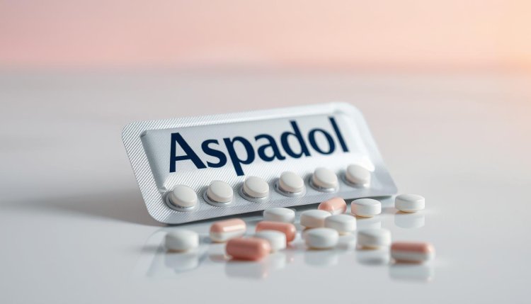 Get Fast Pain Relief with Aspadol Tablets in New York, London & Australia