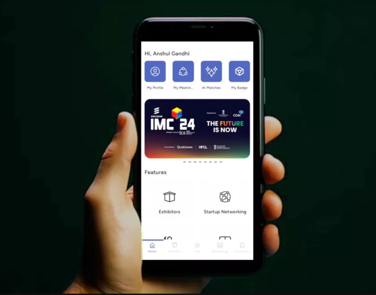 The Power of Mobile Apps for Conferences and Events