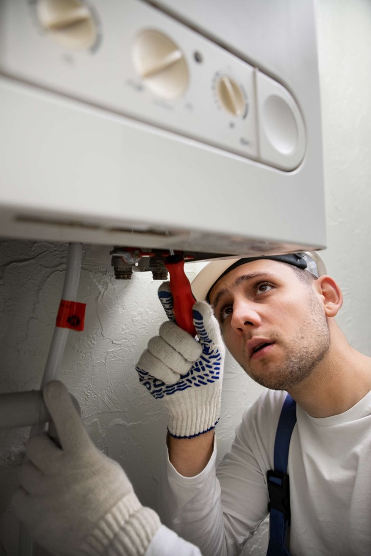 The Ultimate Guide to Hot Water Heater Installation