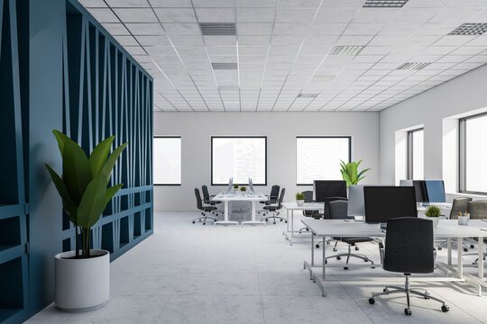 Why More Corporates Are Moving to Coworking Spaces in Noida