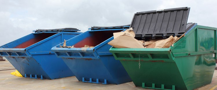 How to Choose the Right Skip Bin in Bournemouth for Your Waste Needs