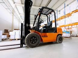 A Comprehensive Guide to Forklifts: Powering Material Handling