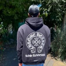 Hellstar Hoodie & Chrome Hearts The Hottest Streetwear Duo
