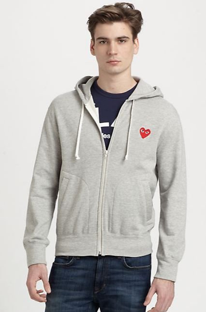 Comme des Garçons Online Store USA: Exclusive Drops