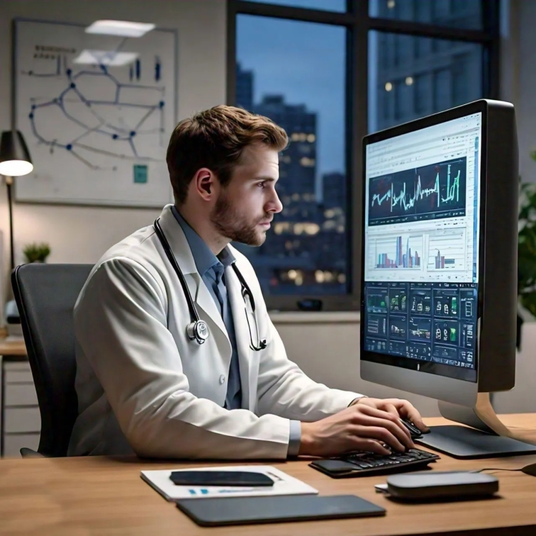 Why California Healthcare Providers Benefit from Virtual Assistants