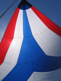 The Ultimate Guide to Cruising Asymmetrical Spinnaker for Catalina Sailboats