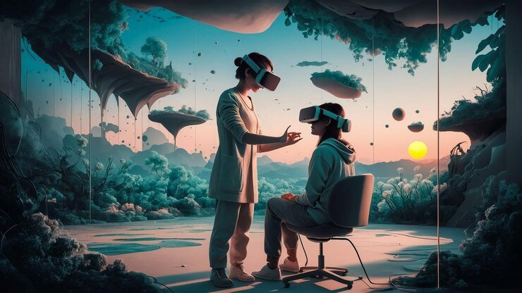 Integrating AR with 2D Animation: Opportunities and Challenges