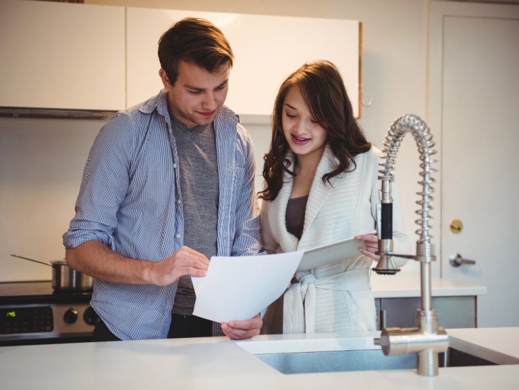 Why Alkaline Water Purifiers are Gaining Popularity for Home Sinks