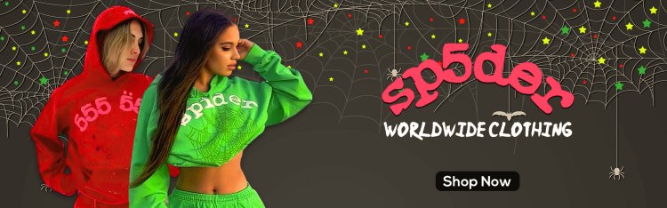 Spider Hoodie: Style Meets Comfort, Trendy & Cozy Outfits