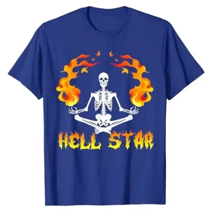 Hellstar Shirt and Hellstar Shorts inventions That Are Shaping the Fashion Industry