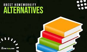 Best Homeworkify Alternatives