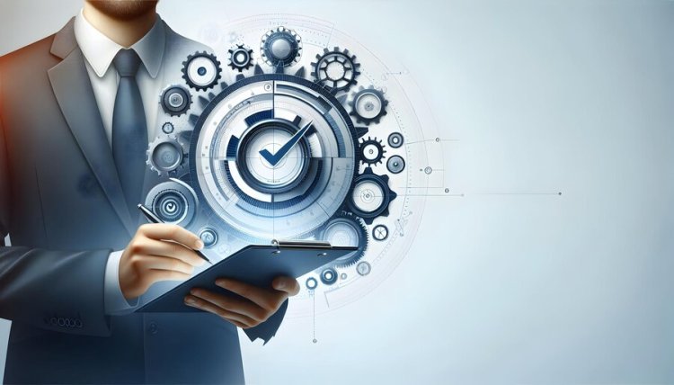 Winning with Quality: The Impact of ISO 9001 on Business Growth
