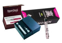 8 Benefits Of Quality Vape Box Packaging