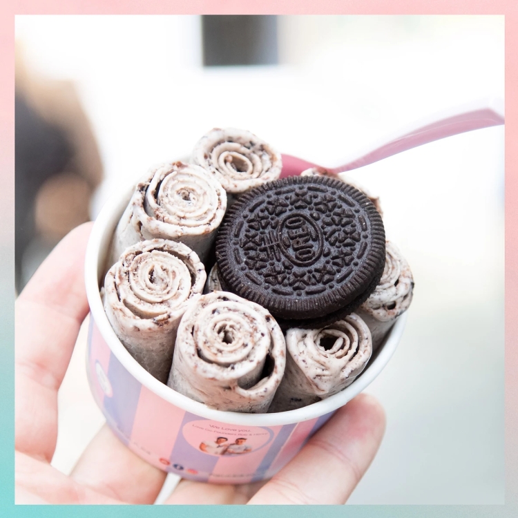 Best Rolled Ice Cream in Westland: Where to Find This Sweet Treat