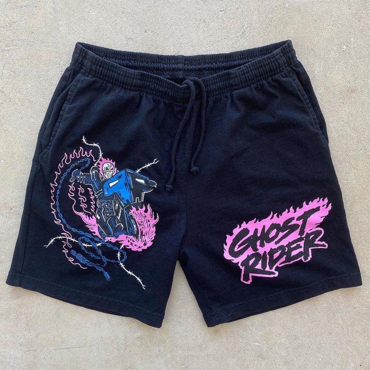Warren Lotas Shorts – Bold Streetwear at 25% Off | Warren Lotas