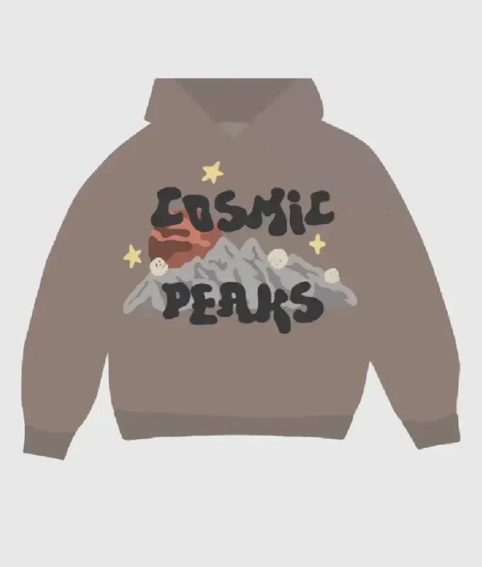 Broken Planet Hoodie: The Ultimate Streetwear Statement