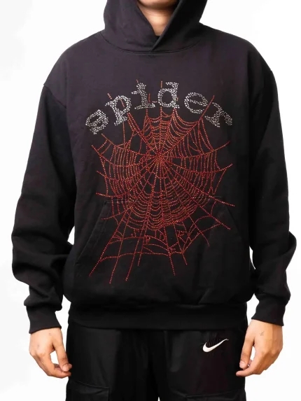 How to Spot a Fake Sp5der Hoodie and Avoid Scams
