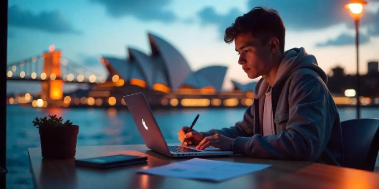 How to Extend Your Student Visa: A Complete Step-by-Step Guide in 2025