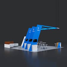 5 Key Qualities to Look for in an Exhibition Stand Builder in Milan