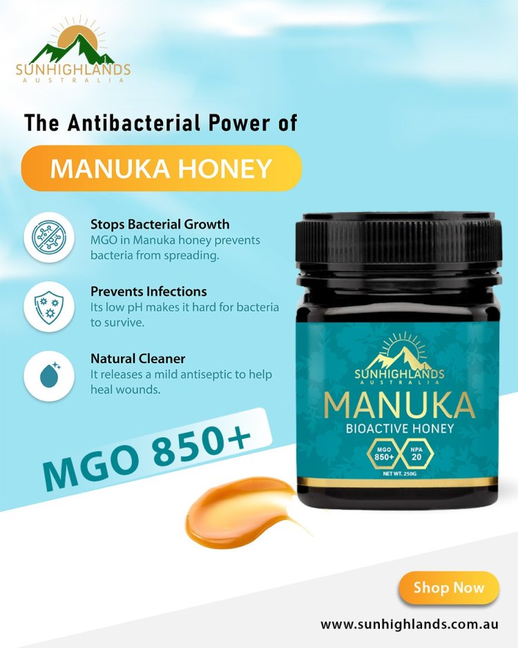 Top 7 Best Manuka Honey Brands for Ultimate Health and Wellness