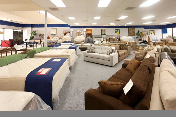 How to Choose the Best Bed Shop in Batley, UK: A Complete Guide
