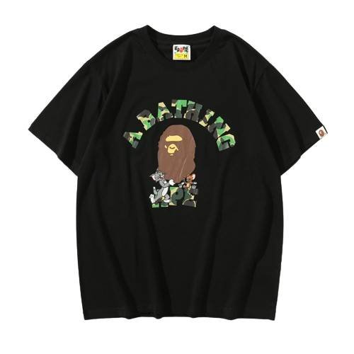 The Rise of Bape Shirts: Streetwear’s Must-Have Icon