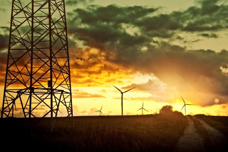 10 Top Energy Trends in the UK in 2025