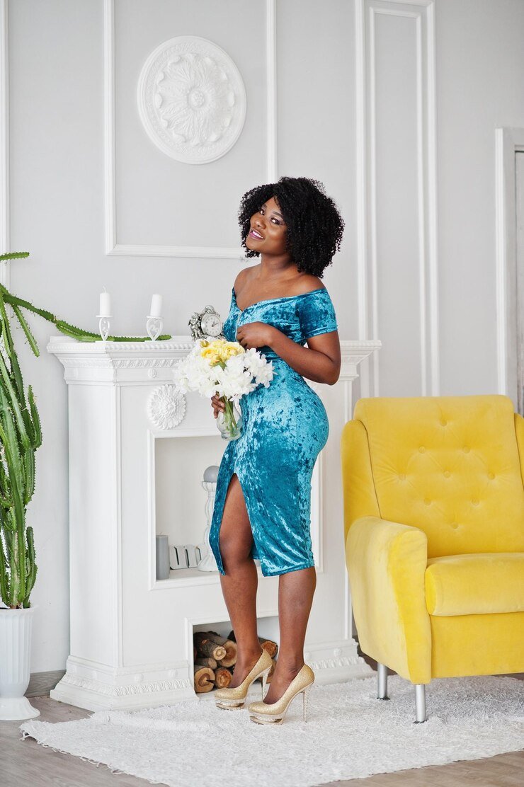 Fashion-Forward Unique Dresses for Women